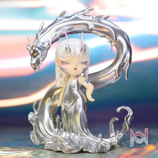 Manas SUM – obbi “Chi Hui” Year of the Dragon Edition Cyber Dragon Lady (Licensed)