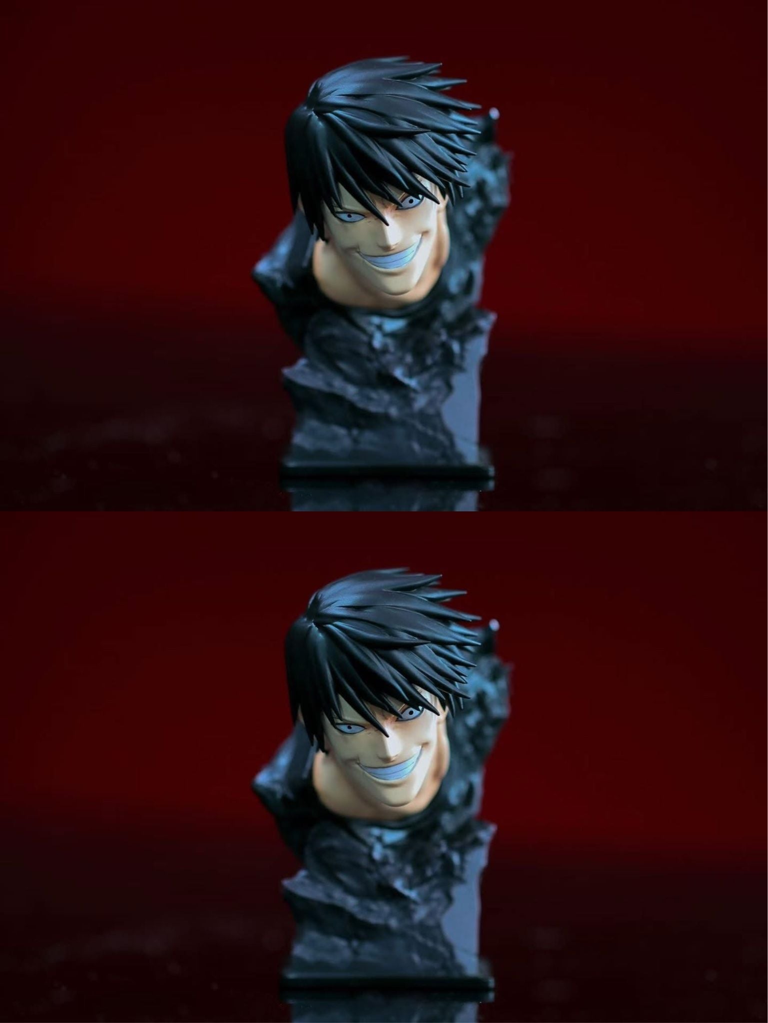 Toji Fushiguro - Jujutsu Kaisen - ChiTong Studio resin statue ChiTong Studio anime figure