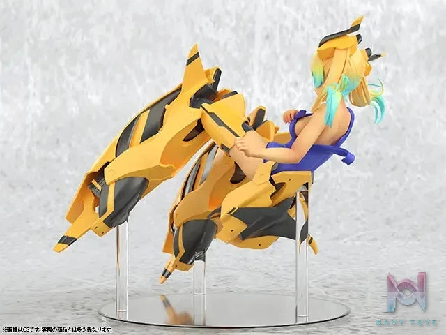 Bfull FOTS JAPAN – Pinakes Unkai Marine 1/6 scale painted finished figure (Licensed)