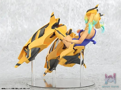 Bfull FOTS JAPAN – Pinakes Unkai Marine 1/6 scale painted finished figure (Licensed)