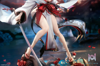 Hobby Sakura – Goddess of Victory: Nikke Scarlet Black Shadow (Licensed)