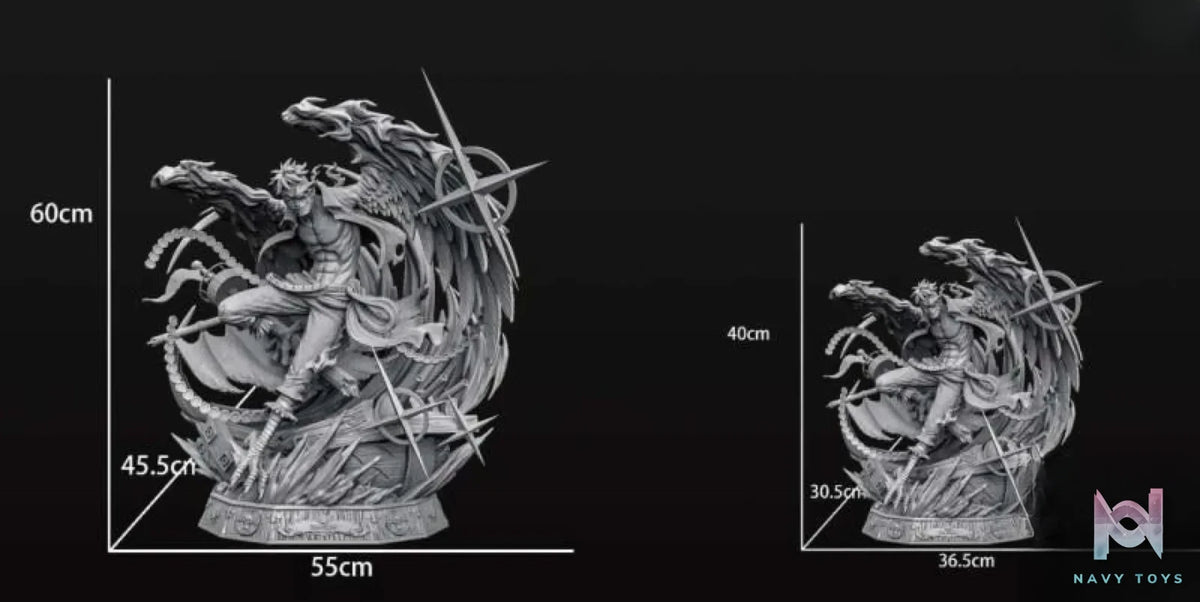 PT Studios – One Piece Marco the Phoenix