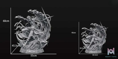 PT Studios – One Piece Marco the Phoenix
