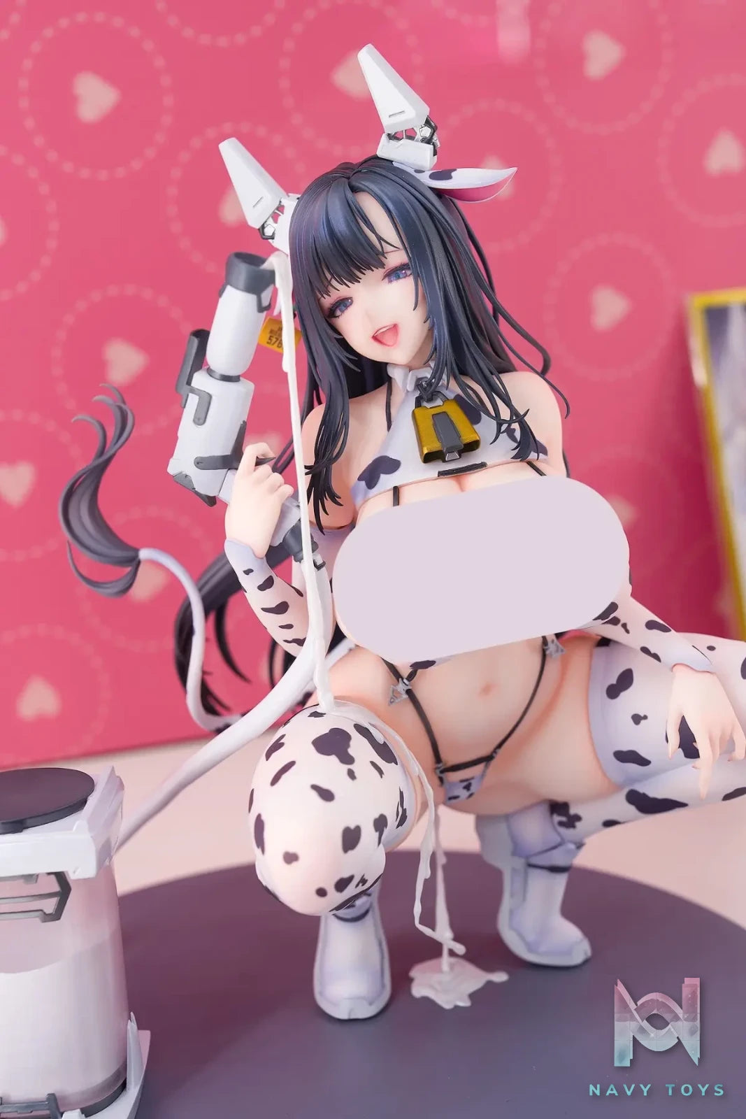 PINKMANGO – Original Milky white (Licensed)