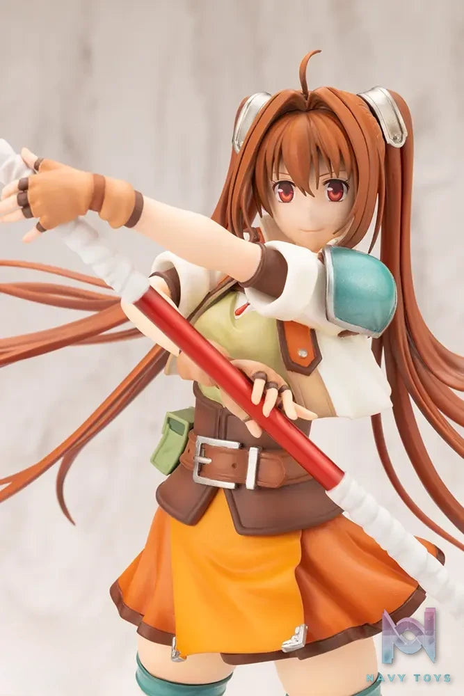 Kotobukiya – Trails Series Estelle Bright 1/8 Complete Figure (Licensed)
