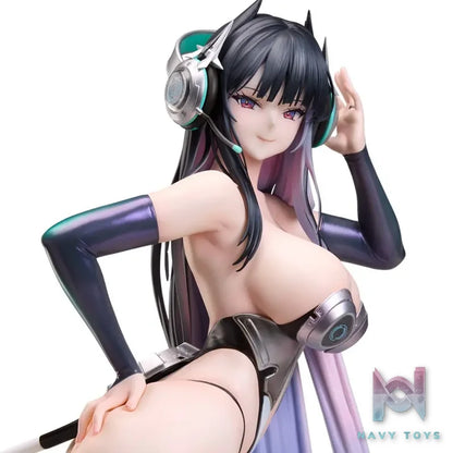 FREEing – Azur Lane Strasbourg Song of the Dancing Circuit (Licensed)