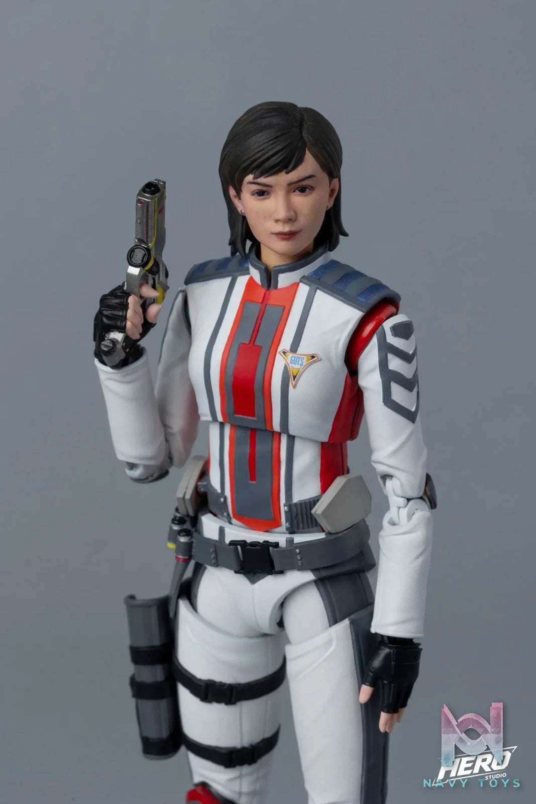 Hero Toys Studio – Rena Yanase Ultraman
