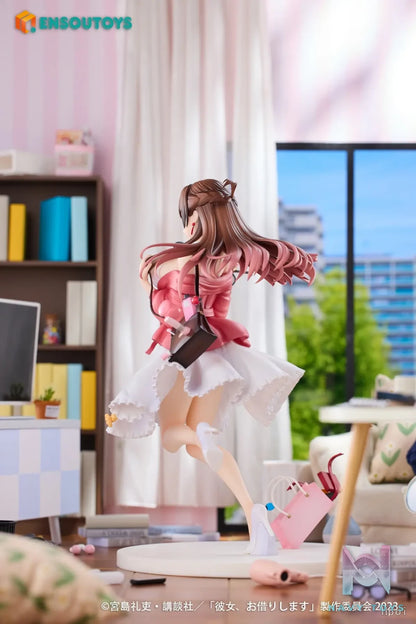 EnsouToys – Rent-A-Girlfriend Mizuhara Chizuru – 1/7 Figure (Licensed)