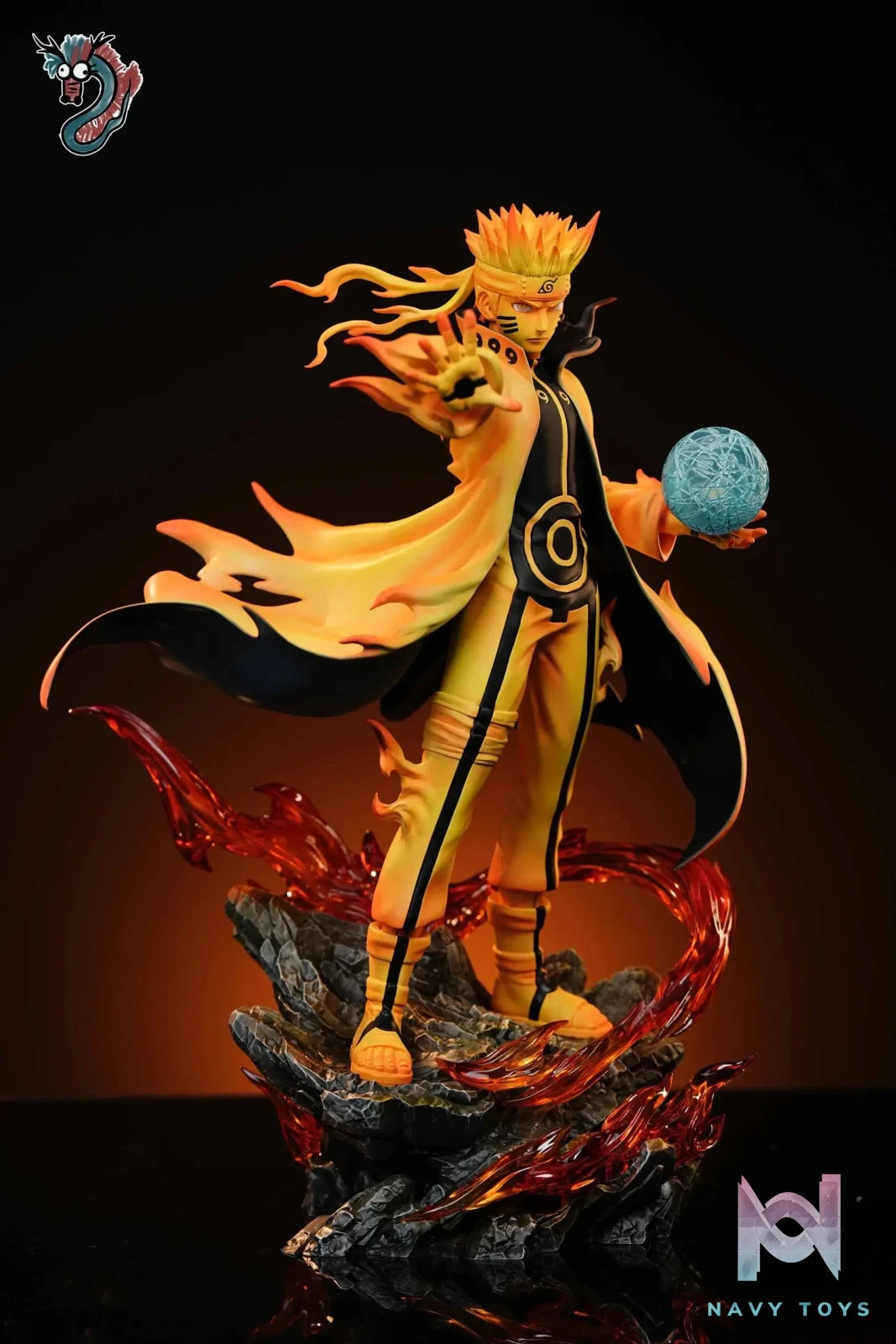 Ming Long Studio – Naruto Uzumaki Naruto