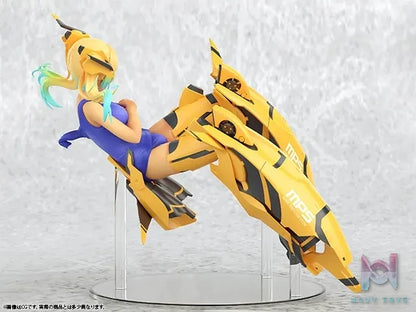 Bfull FOTS JAPAN – Pinakes Unkai Marine 1/6 scale painted finished figure (Licensed)
