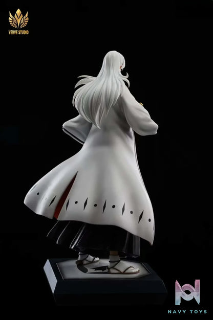 Verve Studio – Bleach Jūshirō Ukitake