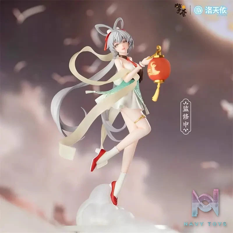 Hobby Rangers – 1/7 Luo Tianyi Nichangbuyue figure (Licensed)