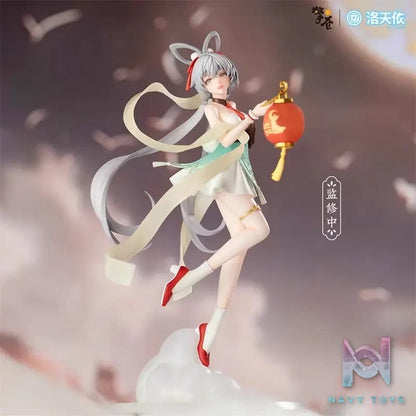 Hobby Rangers – 1/7 Luo Tianyi Nichangbuyue figure (Licensed)