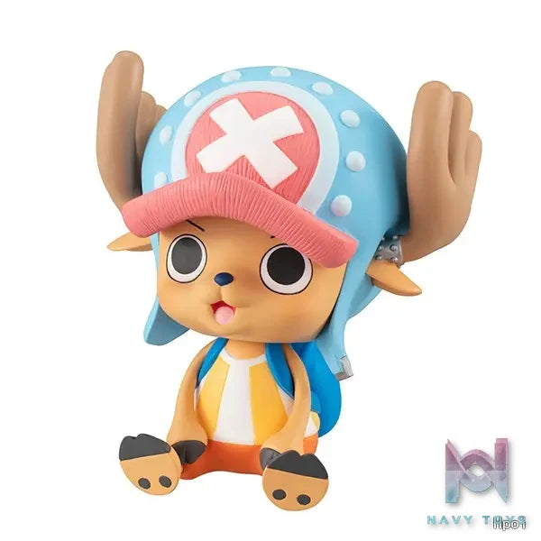 MegaHouse – One Piece: Tony Tony Chopper 2 Years Later Reissue (Licensed)