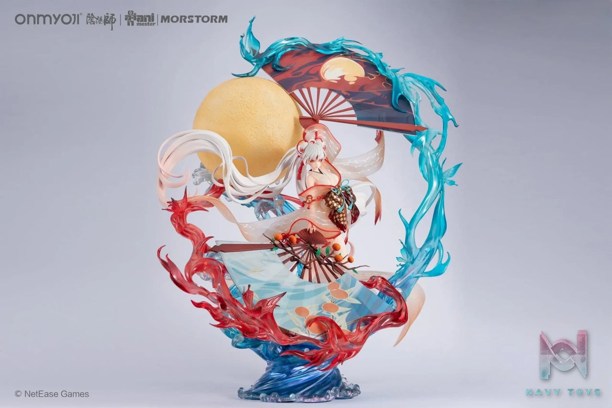 Animester Studio – Onmyoji Shiranui