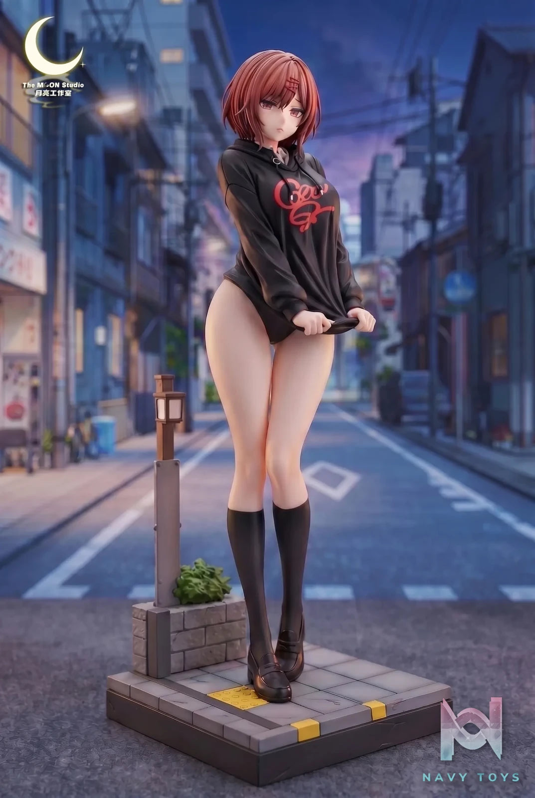 The MOON Studio – Madoka Higuchi THE iDOLM@STER Shiny Colors