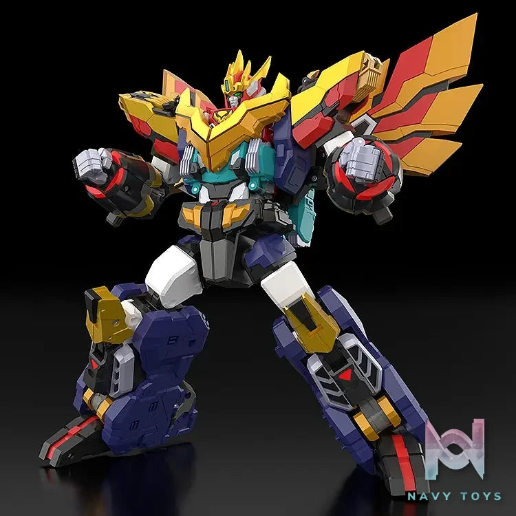 GSC – THE GATTAI DANDIVINE DANDIVINE DX DANDIVINE (Licensed)