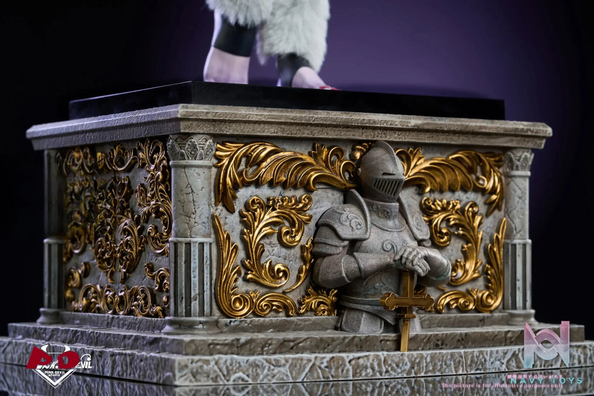 Pink Devil Studio – Herzha FandelTales:The Cursed Prince