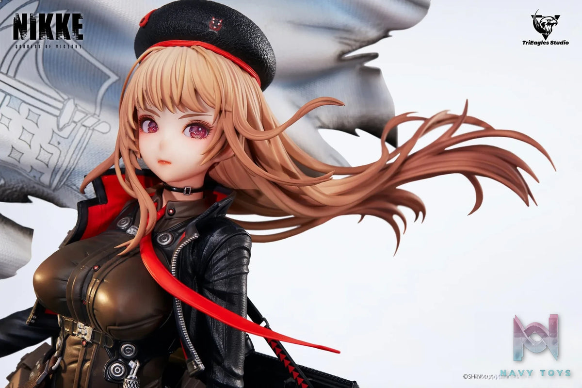 TriEagles Studio – Goddess of Victory: Nikke Rapi (Licensed)