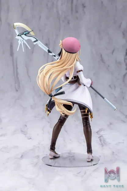 Kotobukiya – Kiseki Series Agnes Claudel 1/8 Complete Figure (Licensed)