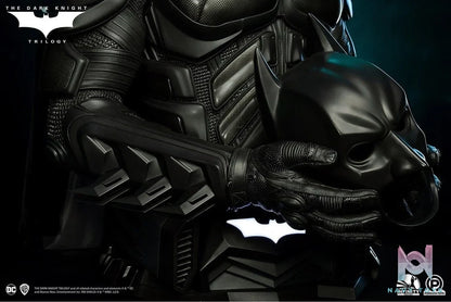 The Dark Knight Trilogy Batman - Batman - Infinity Studio X Penguin Toys