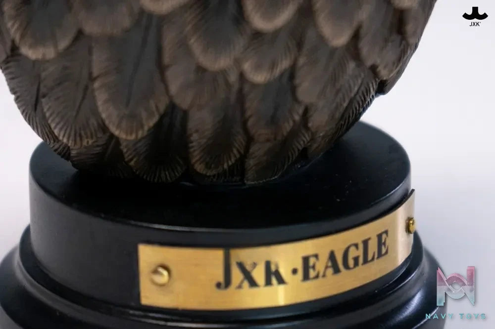 JXK – Eagle head statue SA003 (Licensed)