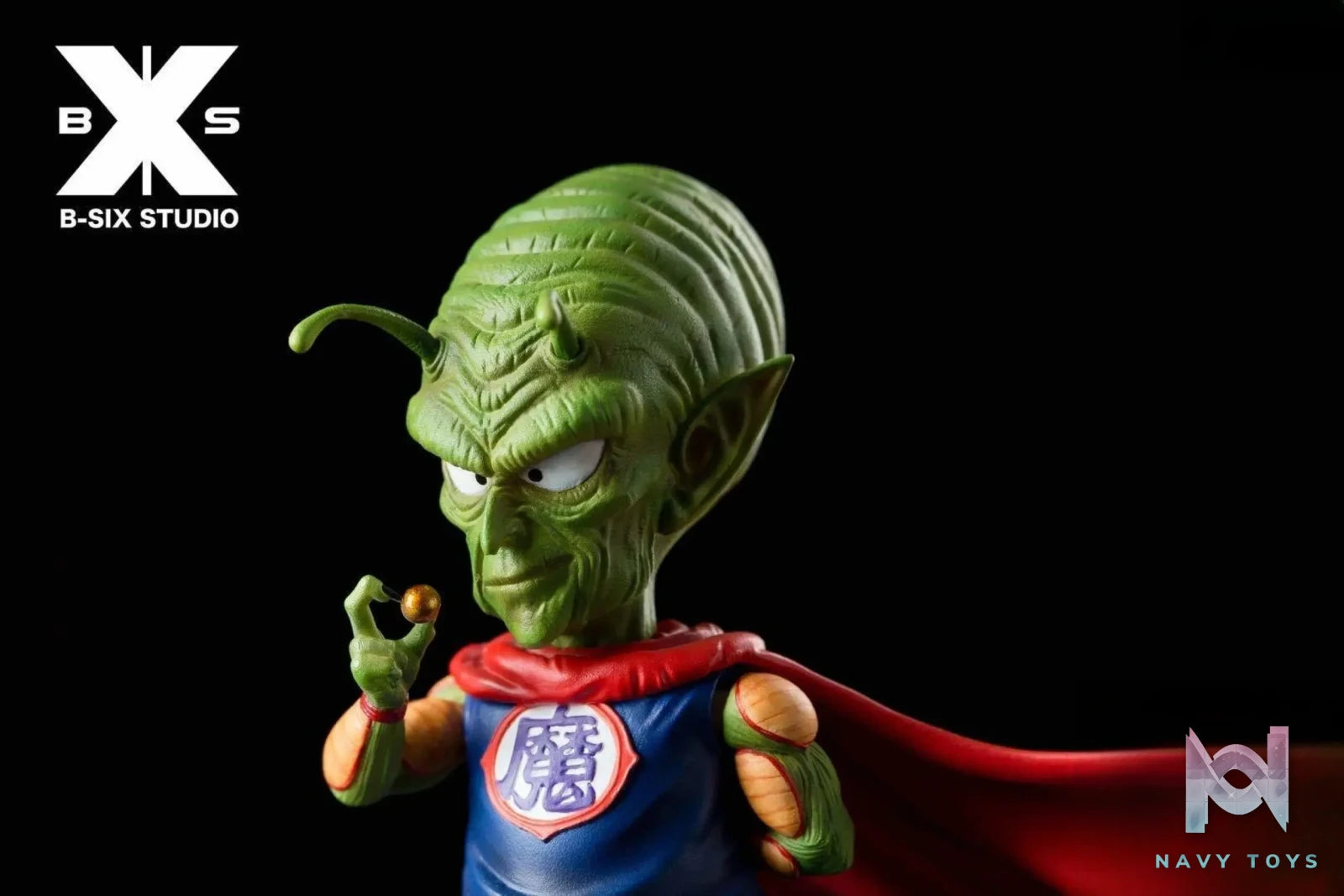 B Six Studio – Dragon Ball Kami and King Piccolo