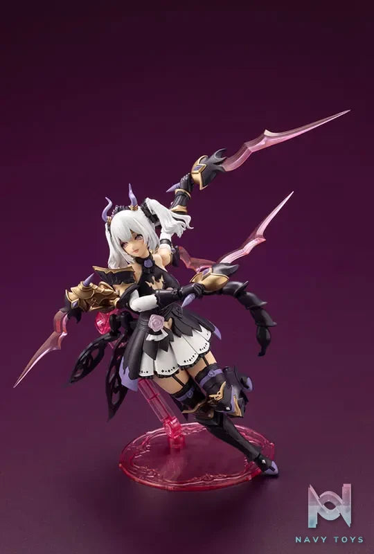 Kotobukiya – Arcanadea Soffiera Plastic Model (Licensed)