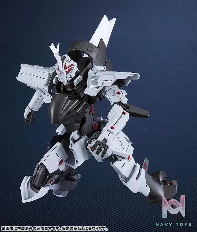 GSC – MODEROID Broken Blade Manga Delphine Second Form Plastic Model (Licensed)