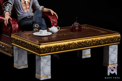 Leave No Blank Studio – One Piece Accessories Tables