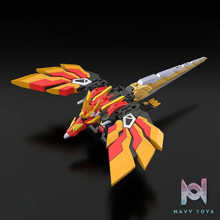 GSC – THE GATTAI DANDIVINE DANDIVINE DX DANDIVINE (Licensed)