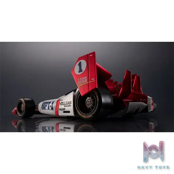 MegaHouse – Variable Action Future GPX Cyber Formula Knight Saber 005 -Livery Edition- (Licensed)