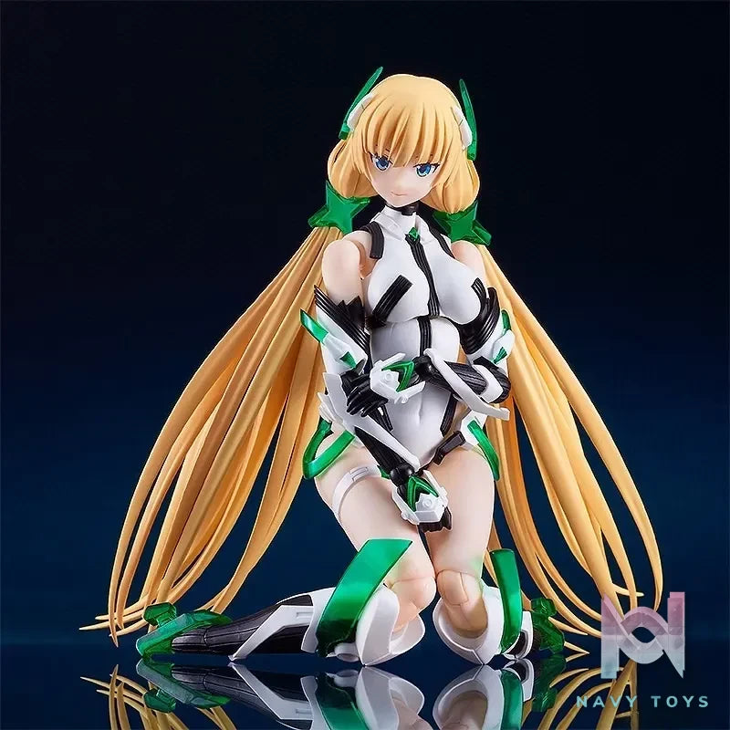 GSC – Expelled From Paradise PLAMATEA Angela Balzac (Licensed)