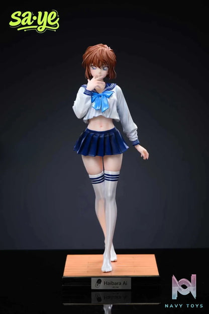 Sa·ye Studio – Ai Haibara Detective Conan