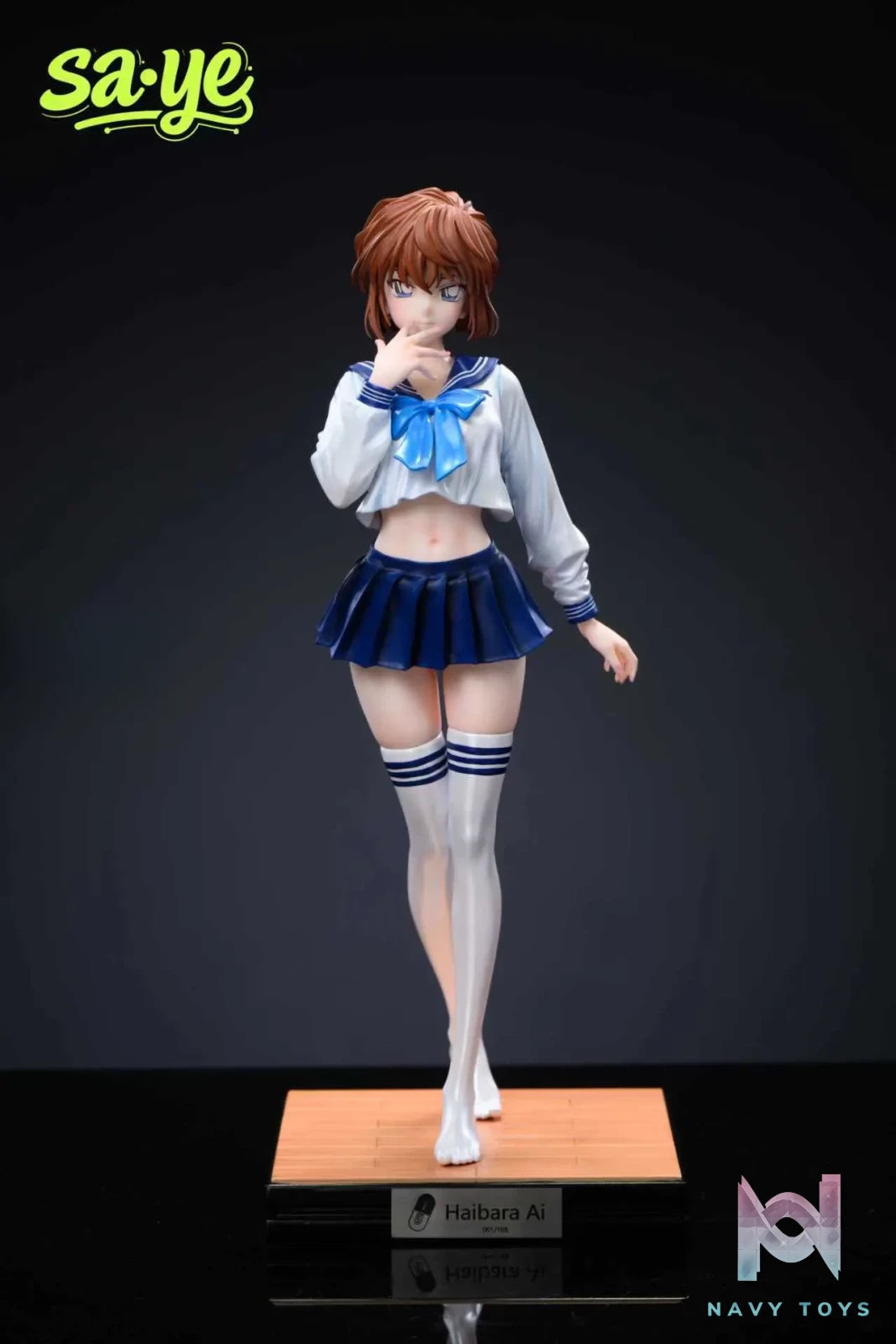 Sa·ye Studio – Ai Haibara Detective Conan