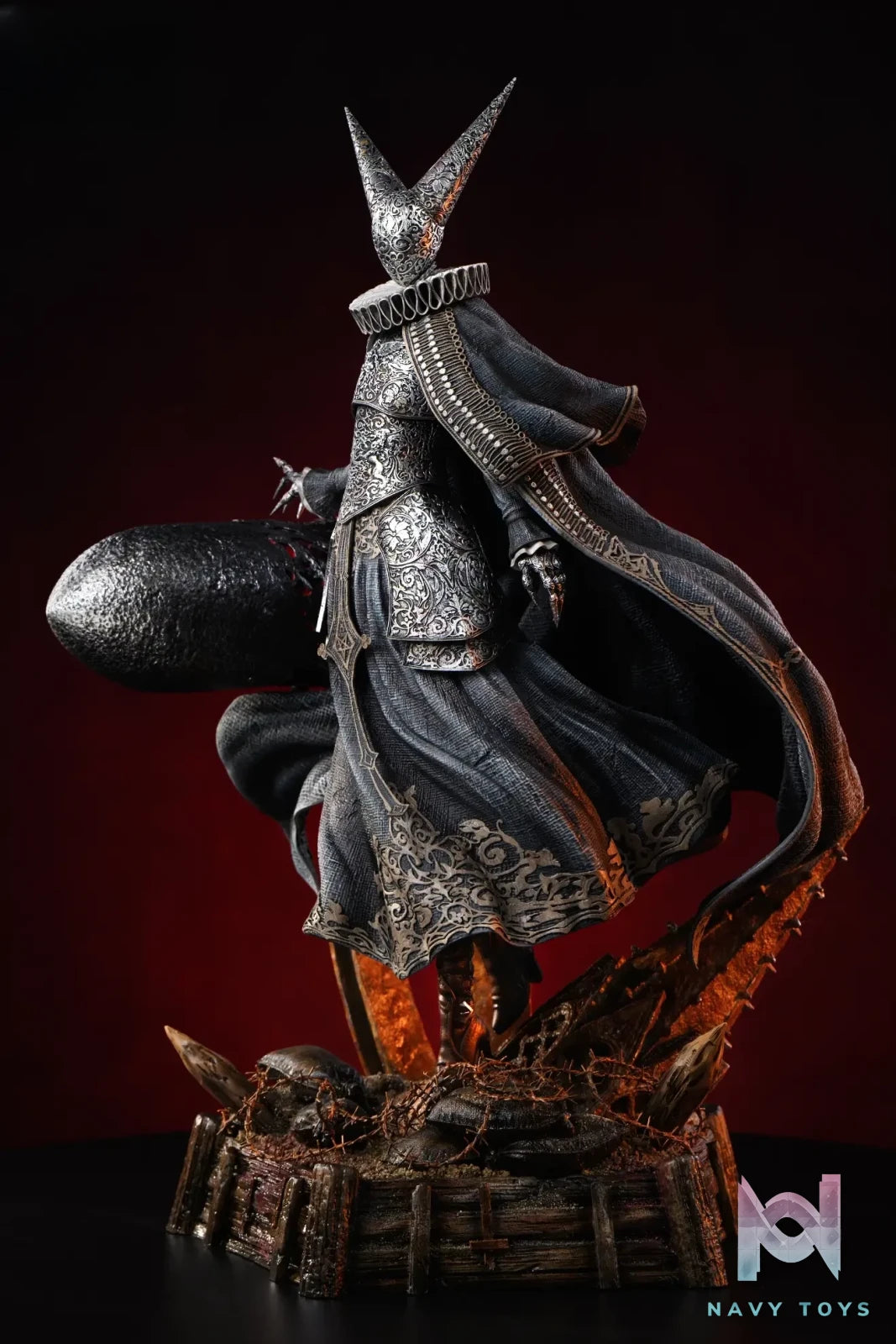 BONFIRE Studio – Artillery Witch Trench Crusade