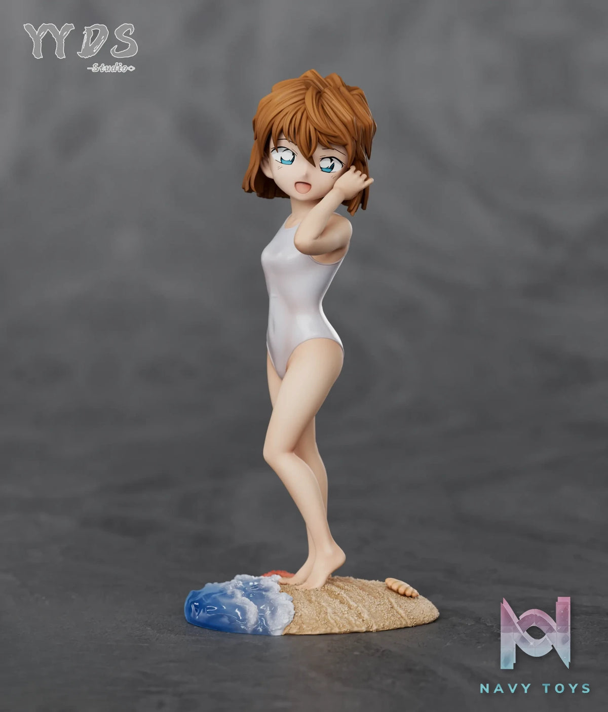 YYDS Studio – Ai Haibara Swimsuit Detective Conan