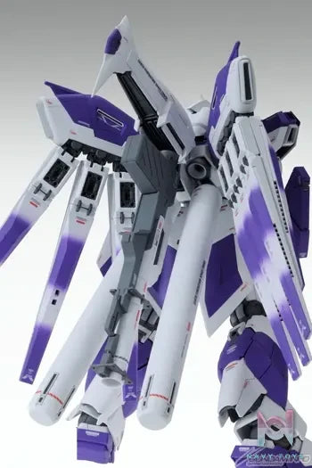 BANDAI – MG 1/100 Hi Gundam Ver.Ka (Licensed)