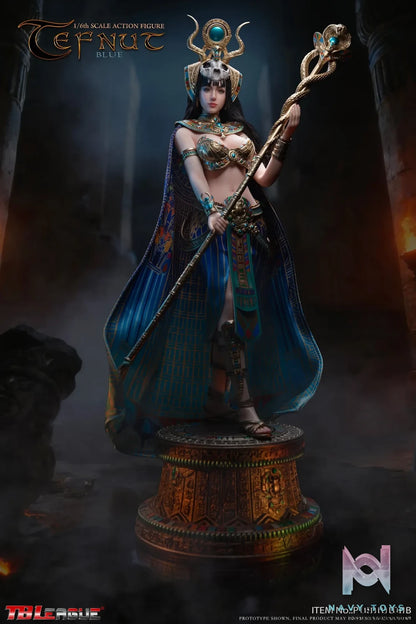 TBLeague – Tefnut 1/6 Scale Action Figure PL2025-234A PL2025-234B (Licensed)