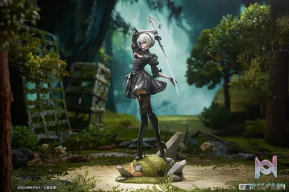 GSAS X GSC – NieR:Automata Ver1.1a 2B YoRHa No.2 Type B (Licensed)