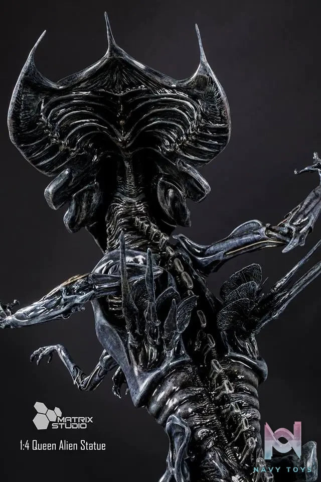 Matrix Studio – Queen Alien 1/4 scale Statue (Licensed)