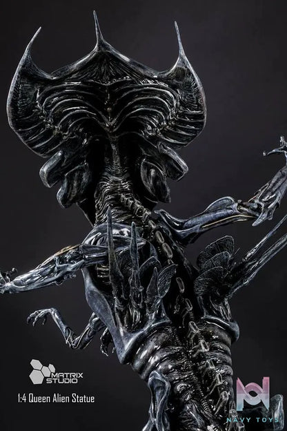 Matrix Studio – Queen Alien 1/4 scale Statue (Licensed)