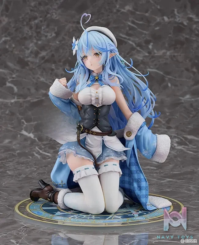 Max factory – hololive production Yukihana Lamy 1/6 Complete Figure (Licensed)