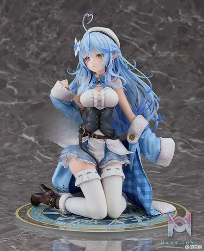 Max factory – hololive production Yukihana Lamy 1/6 Complete Figure (Licensed)