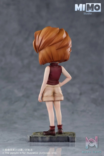 Mimo Studio – Detective Conan #4 Ai Haibara