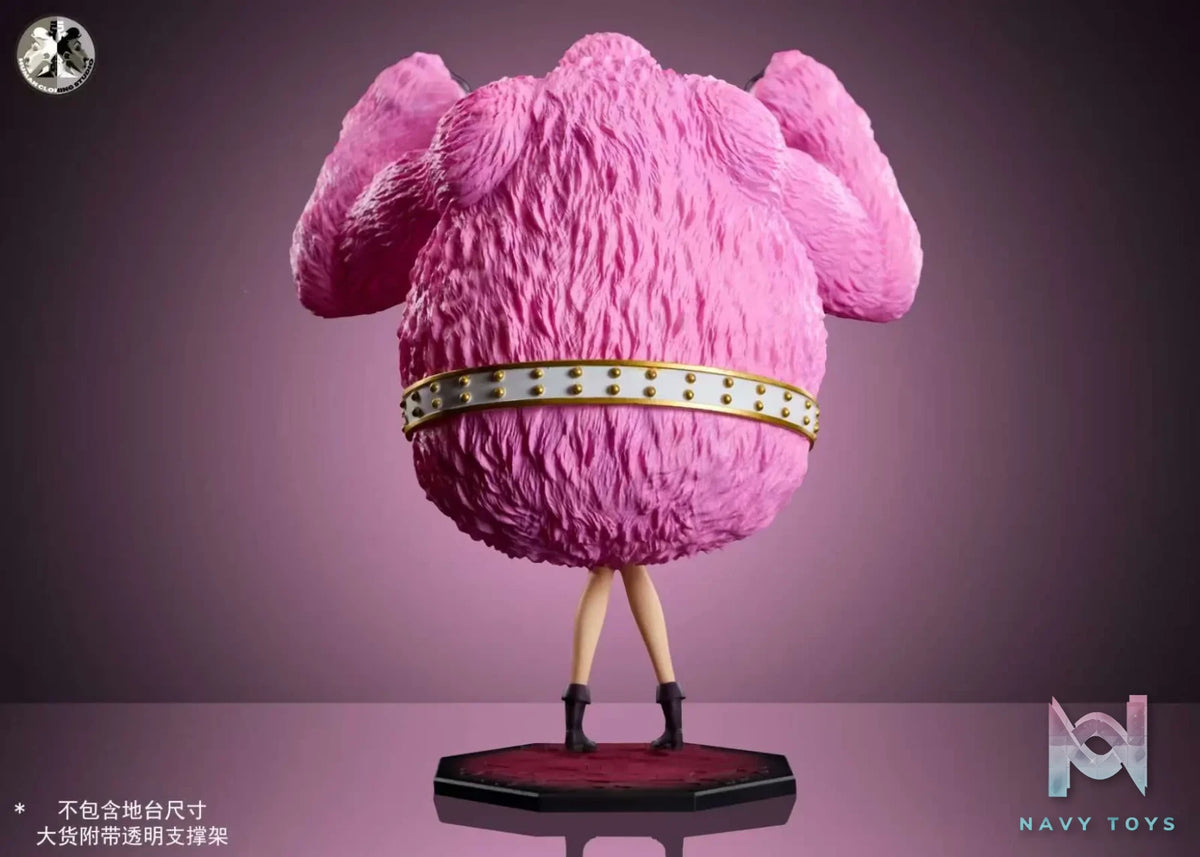 Clone Studio – One Piece Beasts Pirates Mizerka & Briscola & Poker & Dobon