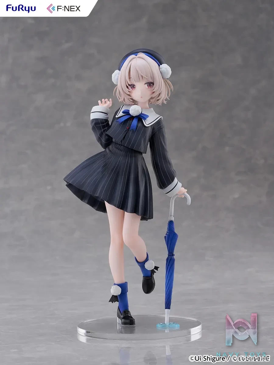 FURYU – Ui 1/7 Scale Figure (Licensed)