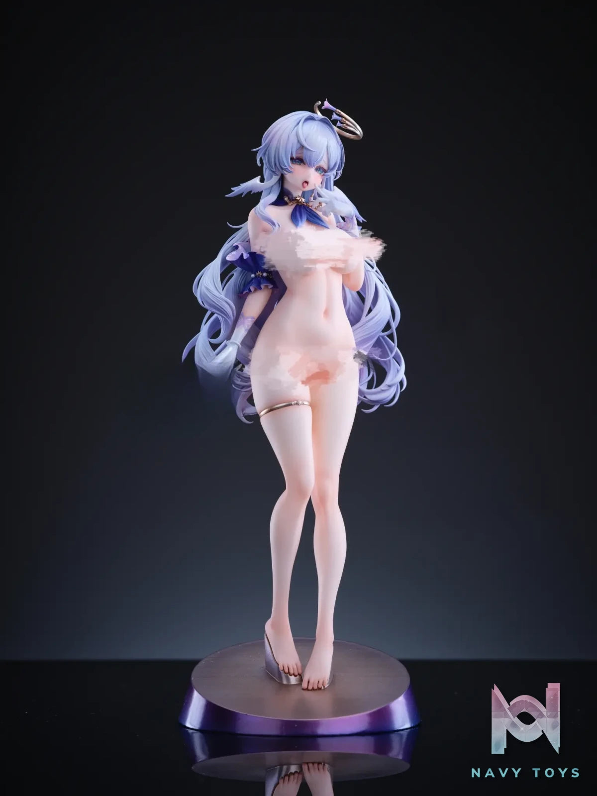 Genius Bee Studio – Robin Sings Honkai: Star Rail
