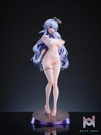 Genius Bee Studio – Robin Sings Honkai: Star Rail