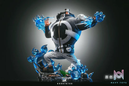 LX Studio – One Piece Bartholemew Kuma